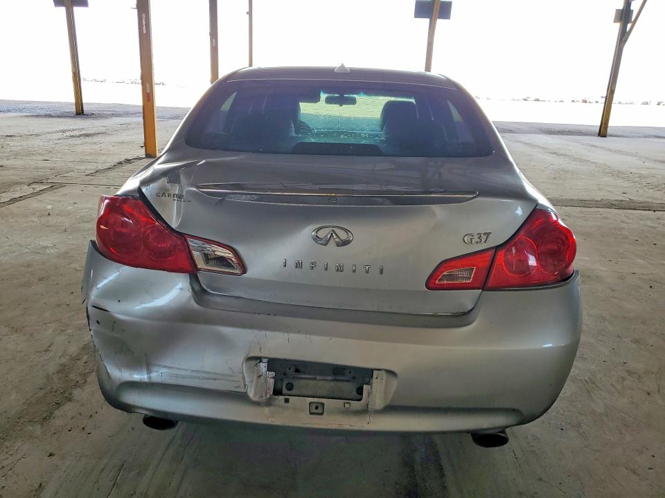 Aukcja sprzedaży 2009 Infiniti G37 Sedan, vin: JNKCV61E99M301947, numer aukcji: 49256006