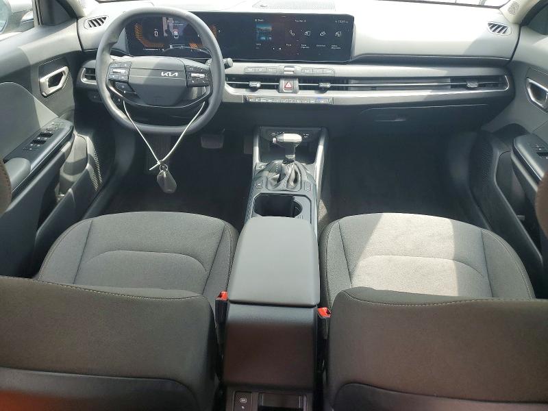 Aukcja sprzedaży 2025 Kia K4, vin: 3KPFT4DE6SE201250, numer aukcji: 49828206