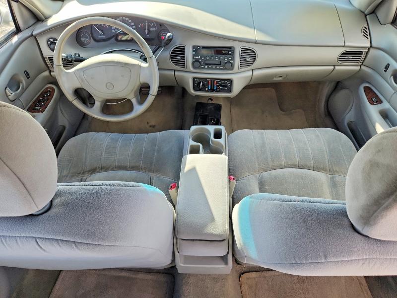 Продаж на аукціоні авто 2004 Buick Century, vin: 2G4WS52J741318923, номер лоту: 50789766