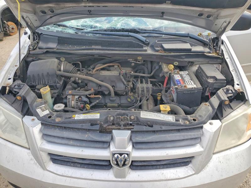 Aukcja sprzedaży 2010 Dodge Grand Caravan, vin: 2D4RN4DE2AR160946, numer aukcji: 50547856