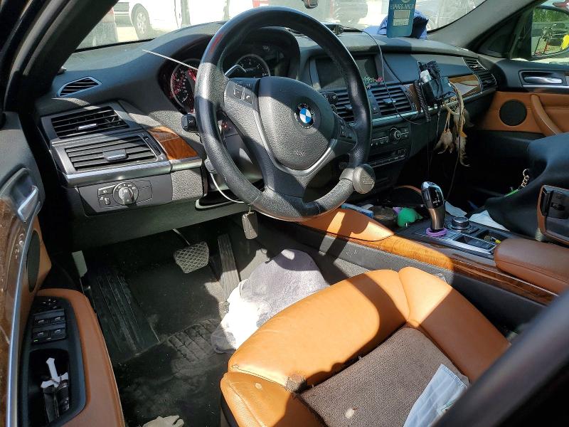 Продажа на аукционе авто 2012 Bmw X6, vin: 5UXFG2C52CL779279, номер лота: 52205386