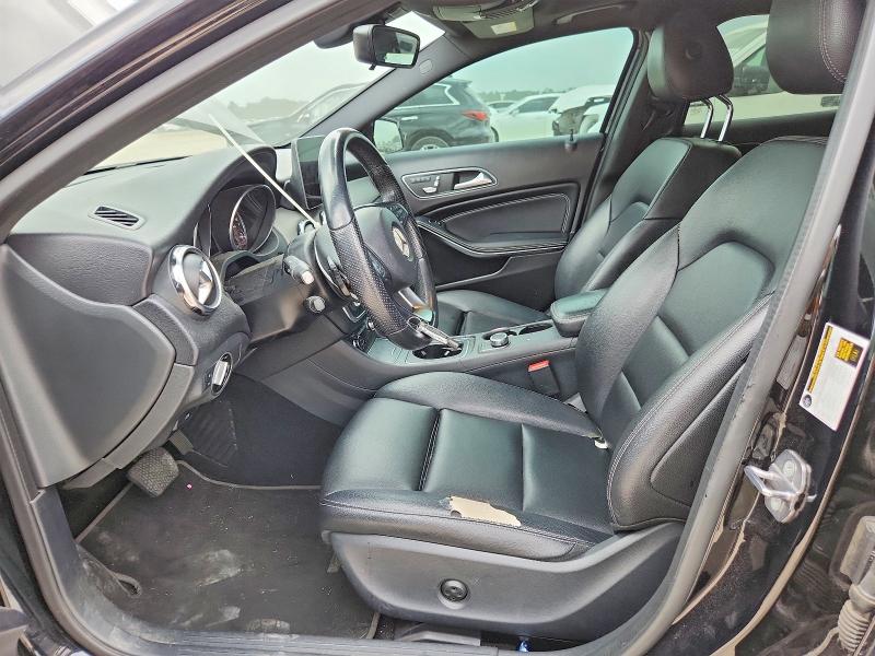 Продажа на аукционе авто 2019 Mercedes-benz Gla, vin: WDCTG4EB0KJ533824, номер лота: 50671876