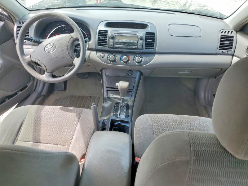 Продаж на аукціоні авто 2005 Toyota Camry, vin: 4T1BE32K05U575656, номер лоту: 49802336