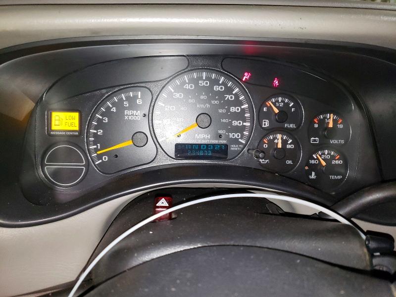 2001 Gmc Yukon მანქანა იყიდება აუქციონზე, vin: 1GKEK13T11J174283, აუქციონის ნომერი: 51206896