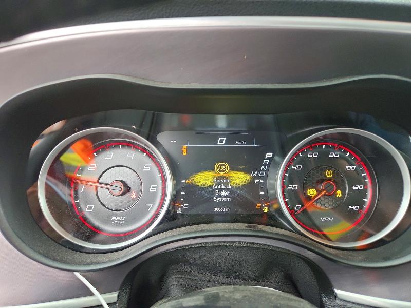 2021 Dodge Charger მანქანა იყიდება აუქციონზე, vin: 2C3CDXBG1MH608362, აუქციონის ნომერი: 50175476