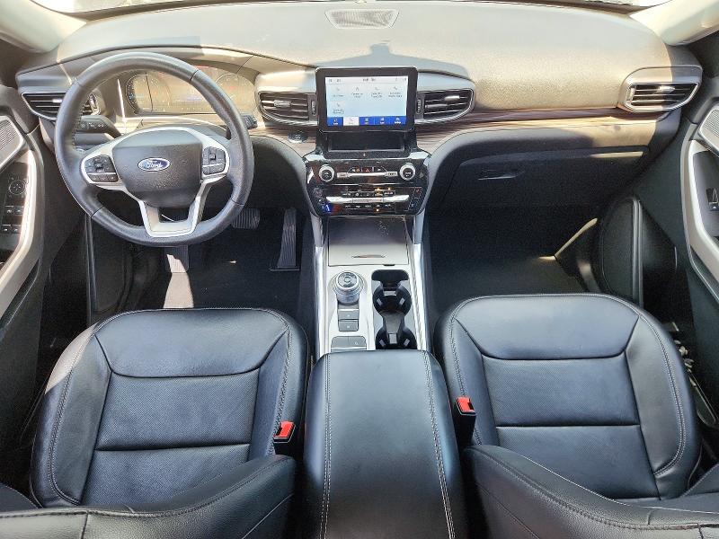 Продаж на аукціоні авто 2023 Ford Explorer, vin: 1FMSK7FH6PGA59981, номер лоту: 50325436