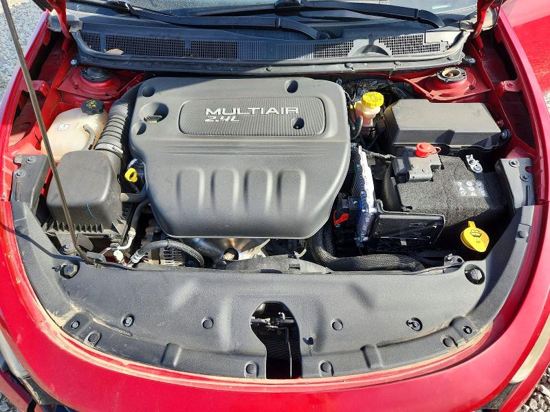 Продаж на аукціоні авто 2015 Dodge Dart, vin: 1C3CDFEB4FD116452, номер лоту: 48979546