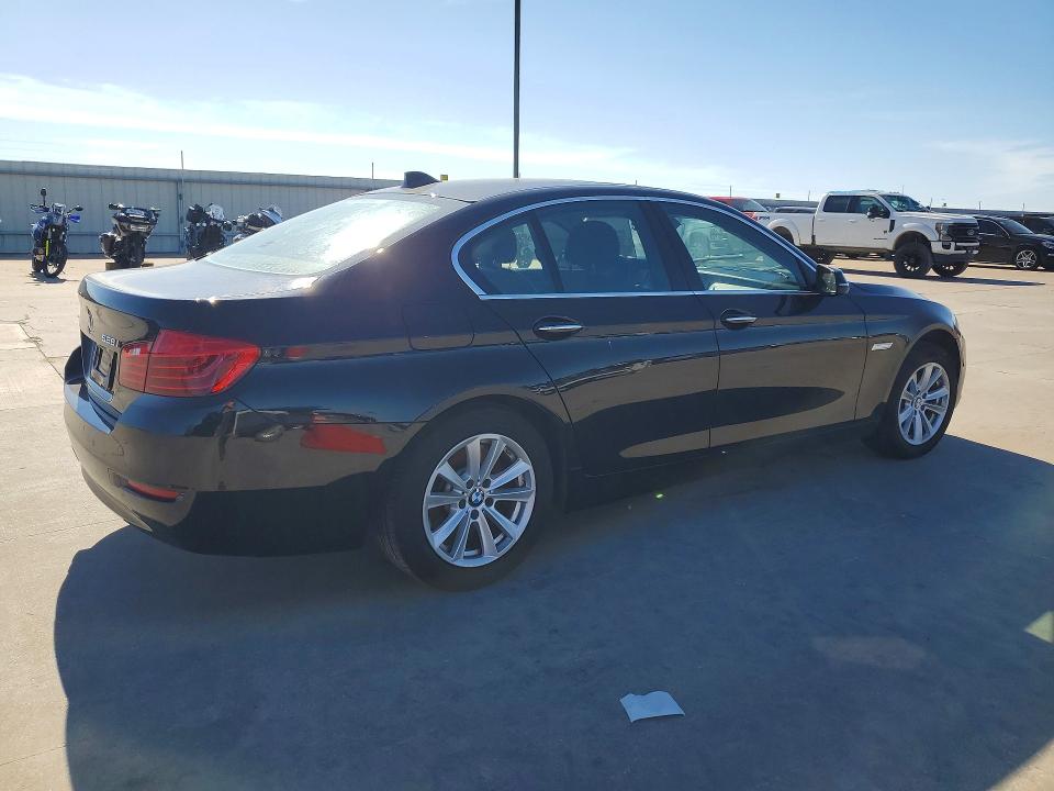 Продажа на аукционе авто 2015 Bmw 528, vin: WBA5A5C54FD523155, номер лота: 48937486