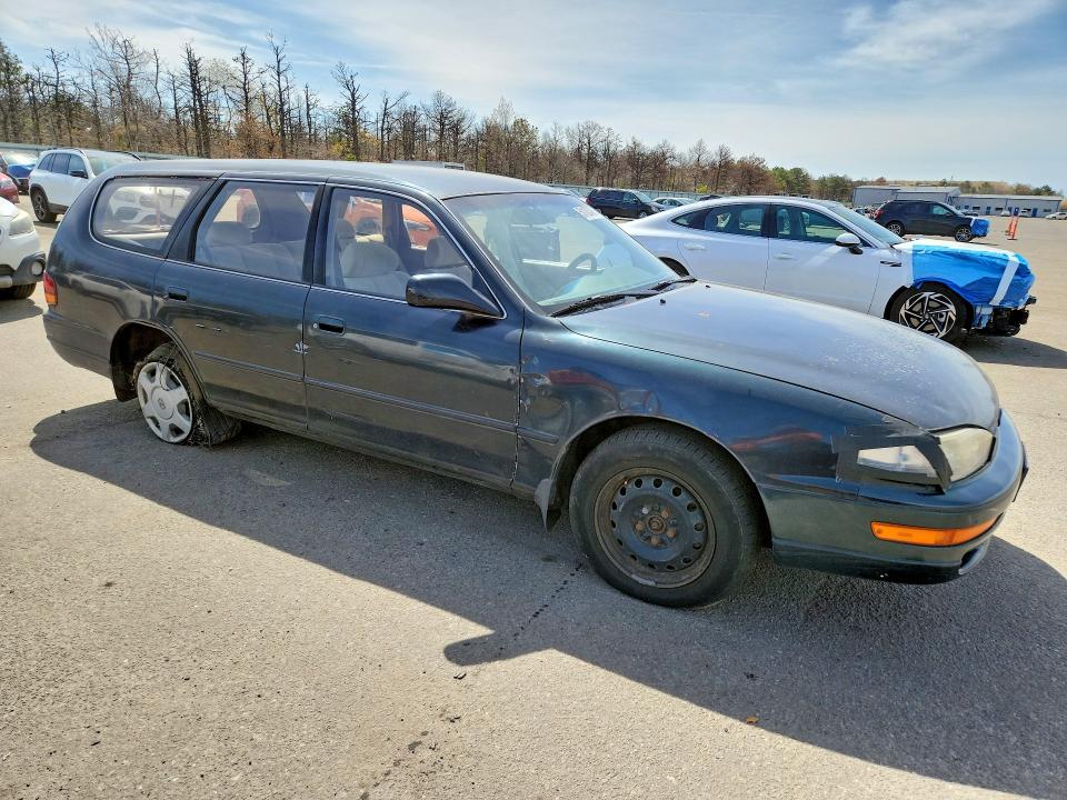 Aukcja sprzedaży 1994 Toyota Camry, vin: 4T1GK12W7RU057149, numer aukcji: 51120456