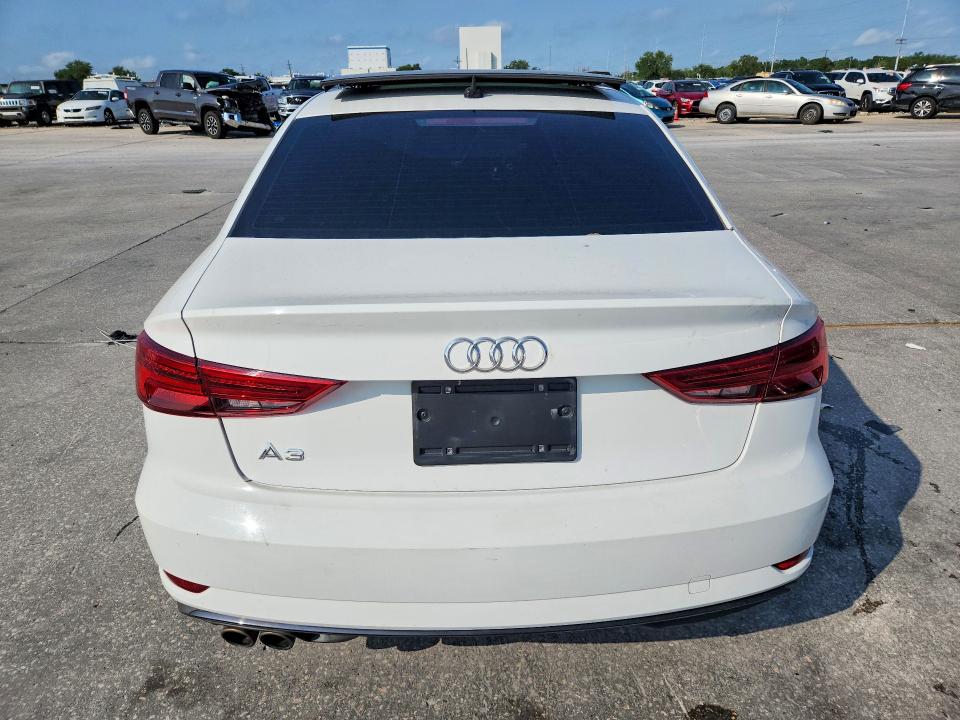 Aukcja sprzedaży 2019 Audi A3, vin: WAUAUGFFXKA108584, numer aukcji: 51042356