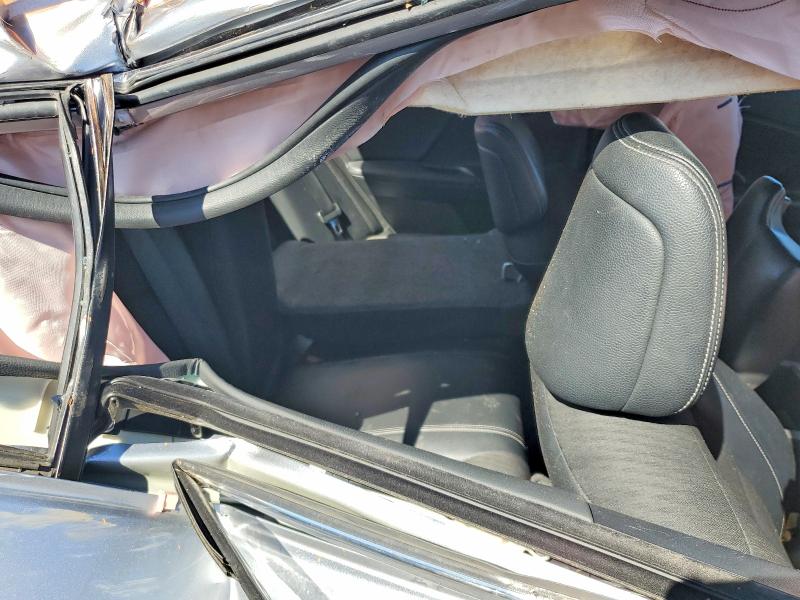 50855706 :رقم المزاد ، 1HGCR2F51HA277569 vin ، 2017 Honda Accord مزاد بيع