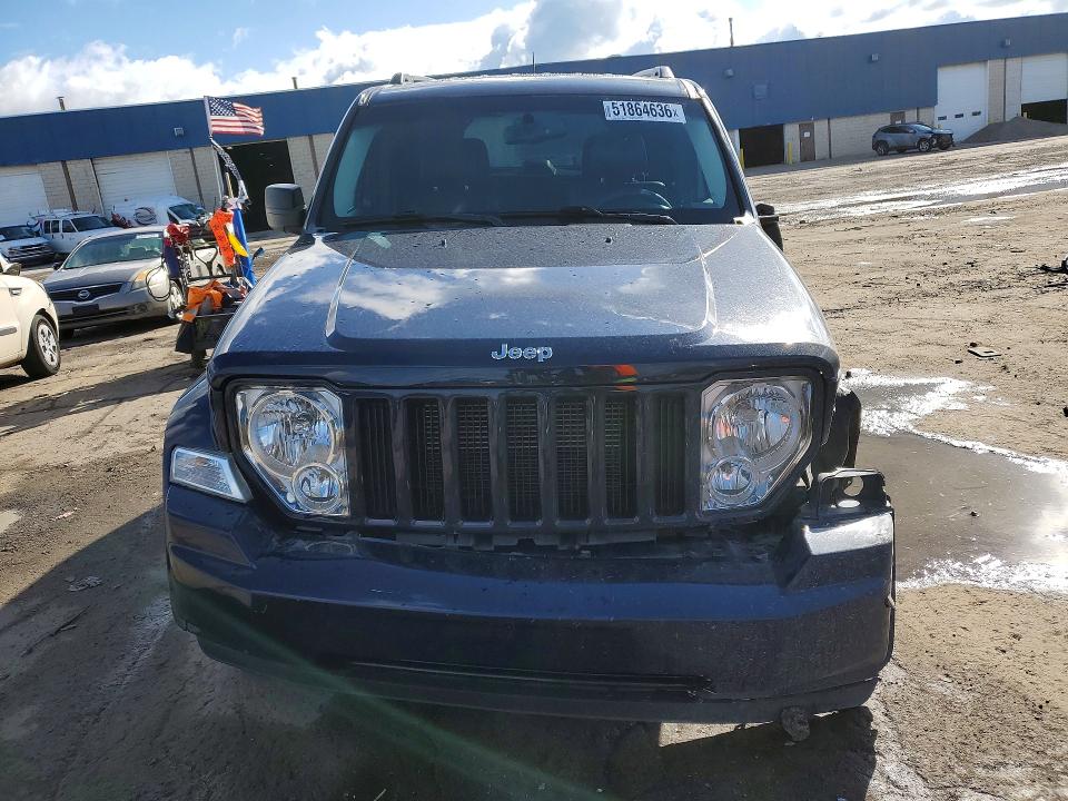 2012 Jeep Liberty მანქანა იყიდება აუქციონზე, vin: 1C4PJMAK3CW177033, აუქციონის ნომერი: 51864636