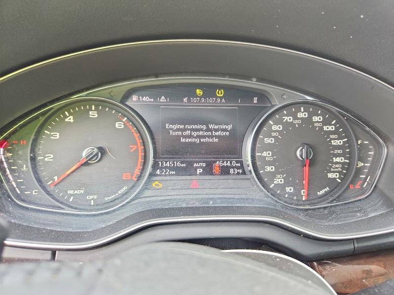 Продажа на аукционе авто 2020 Audi Q5, vin: WA1ANAFYXL2014189, номер лота: 48501236