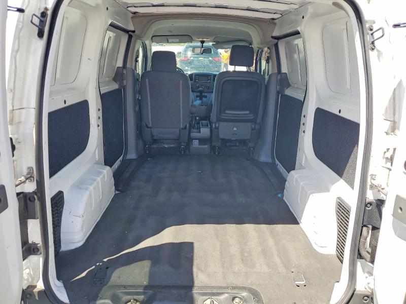 Продажа на аукционе авто 2019 Nissan Nv200, vin: 3N6CM0KN4KK706164, номер лота: 48879696