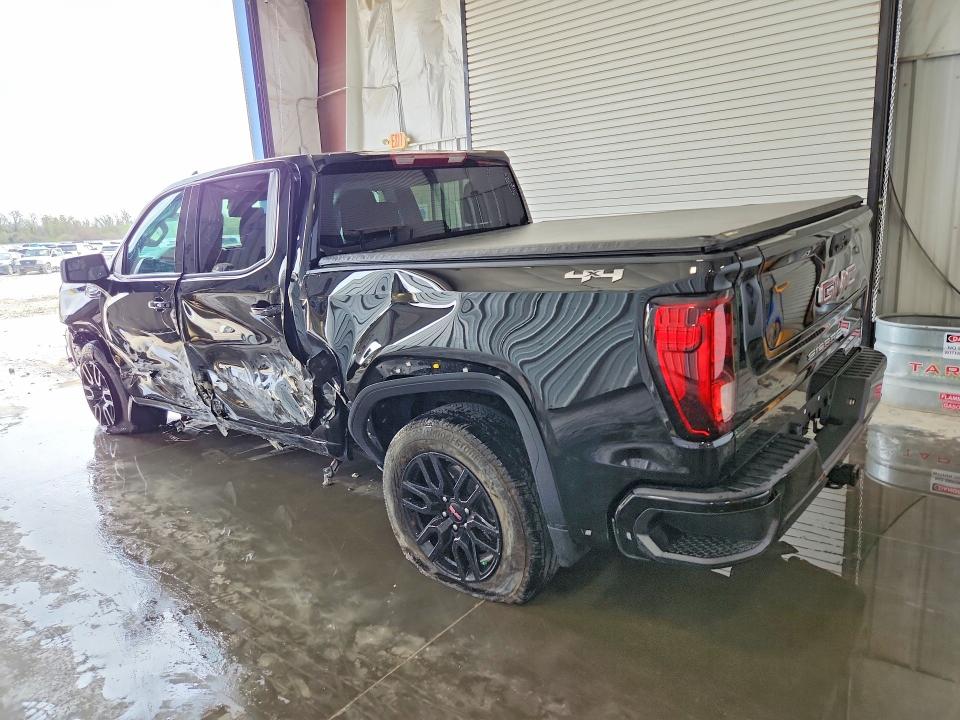 Aukcja sprzedaży 2023 Gmc Sierra, vin: 3GTUUCED9PG274421, numer aukcji: 47415976