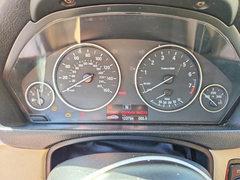 Aukcja sprzedaży 2012 Bmw 328, vin: WBA3A5C56CF343747, numer aukcji: 51682056