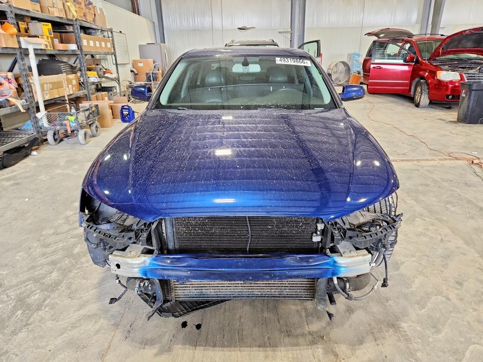 Продаж на аукціоні авто 2015 Audi A4, vin: WAUBFAFL5FN021353, номер лоту: 49319866