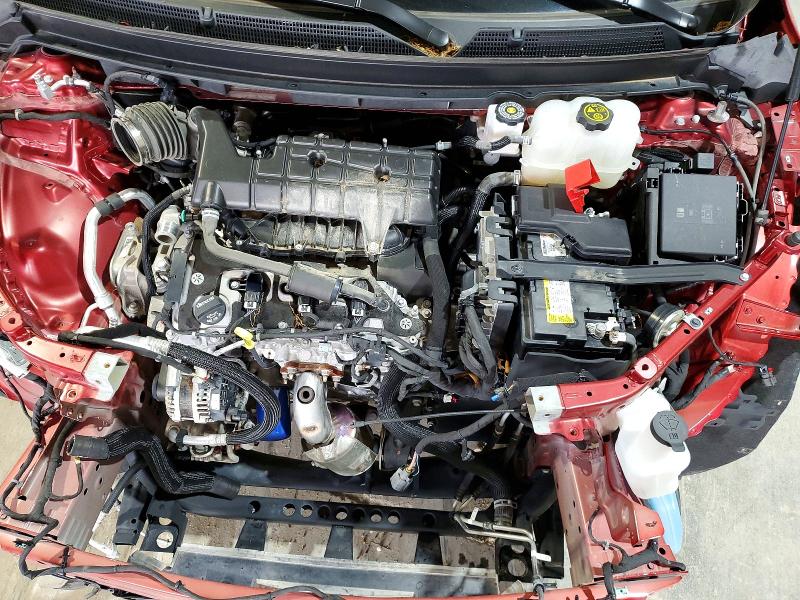 2022 Buick Enclave მანქანა იყიდება აუქციონზე, vin: 5GAERBKW8NJ165919, აუქციონის ნომერი: 51180716
