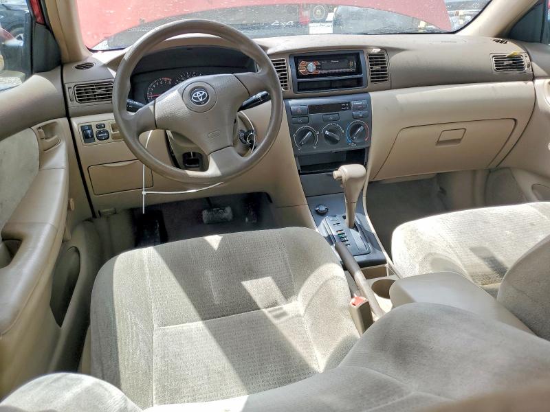 Продажа на аукционе авто 2006 Toyota Corolla, vin: 1NXBR32E96Z720113, номер лота: 49268276