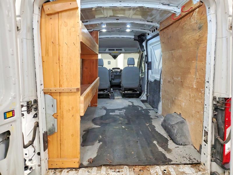 Aukcja sprzedaży 2019 Ford Transit, vin: 1FTYR2CM8KKB58516, numer aukcji: 48052606