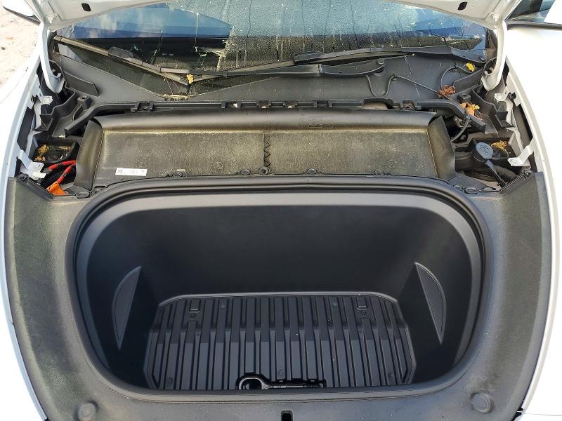 Продажа на аукционе авто 2023 Tesla Model Y, vin: 7SAYGDEE3PF692795, номер лота: 48238976
