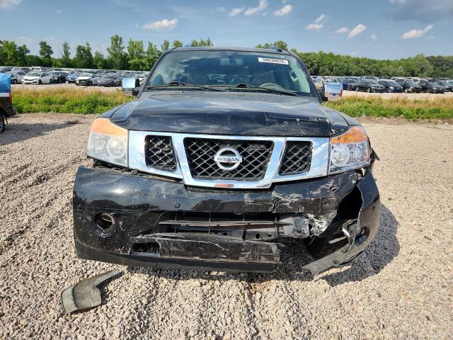 Aukcja sprzedaży 2015 Nissan Armada, vin: 5N1AA0NC0FN609388, numer aukcji: 50830826