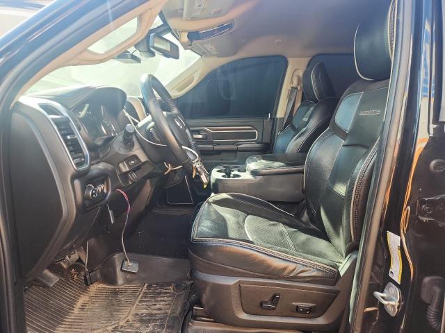 Продаж на аукціоні авто 2022 Ram 3500, vin: 3C63RRJL2NG141775, номер лоту: 50311326