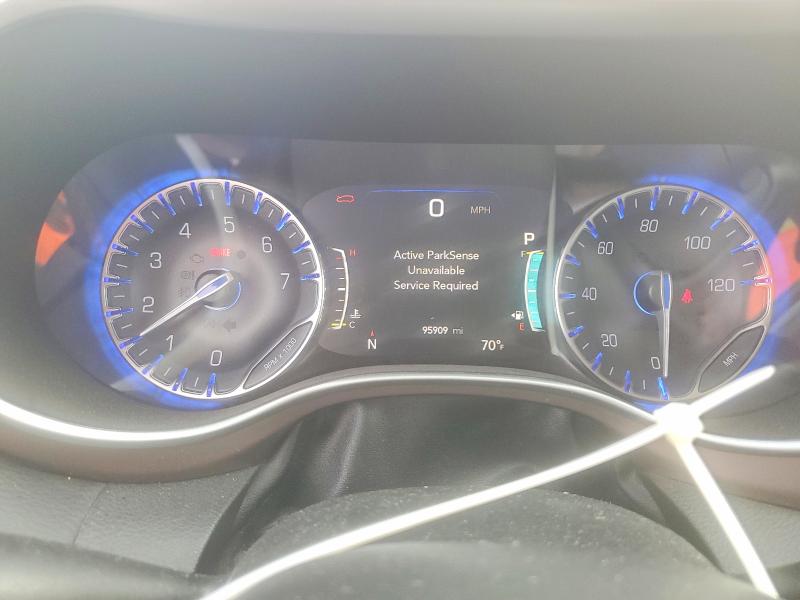 Продажа на аукционе авто 2019 Chrysler Pacifica, vin: 2C4RC1BG1KR507593, номер лота: 49719216