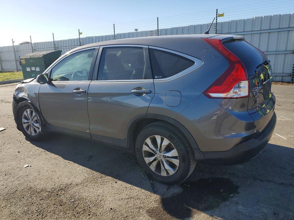 Auction sale of the 2012 Honda Cr-v, vin: JHLRM3H54CC000036, lot number: 52038646