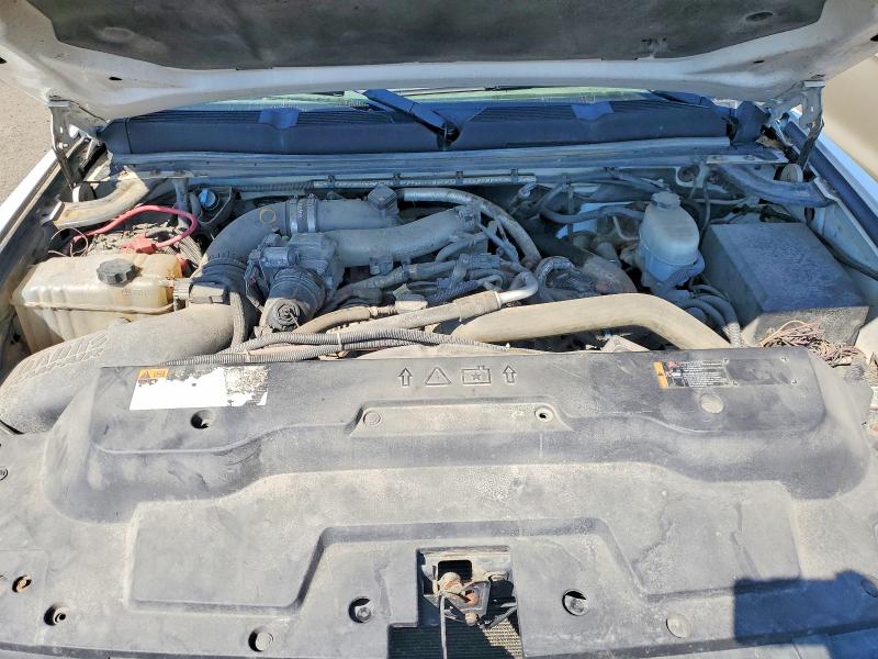 Auction sale of the 2011 Chevrolet Silverado, vin: 1GB4K0CL5BF185409, lot number: 49443846