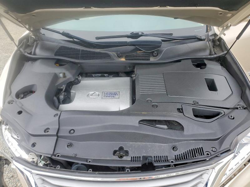 51032206 :رقم المزاد ، JTJZB1BA5E2414624 vin ، 2014 Lexus Rx مزاد بيع