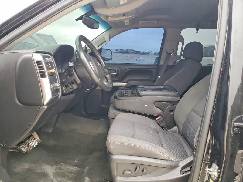 Aukcja sprzedaży 2016 Chevrolet Silverado, vin: 1GCRCREC1GZ323808, numer aukcji: 50616056