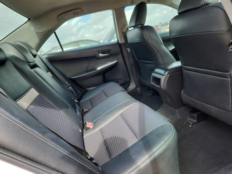 Продажа на аукционе авто 2014 Toyota Camry, vin: 4T1BF1FK5EU414084, номер лота: 50553616