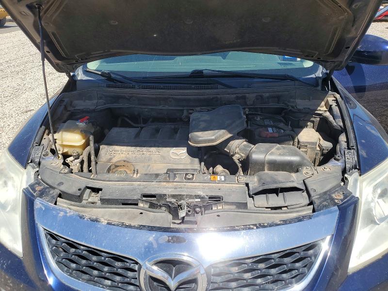 Aukcja sprzedaży 2012 Mazda Cx-9, vin: JM3TB3BV2C0365065, numer aukcji: 49839446