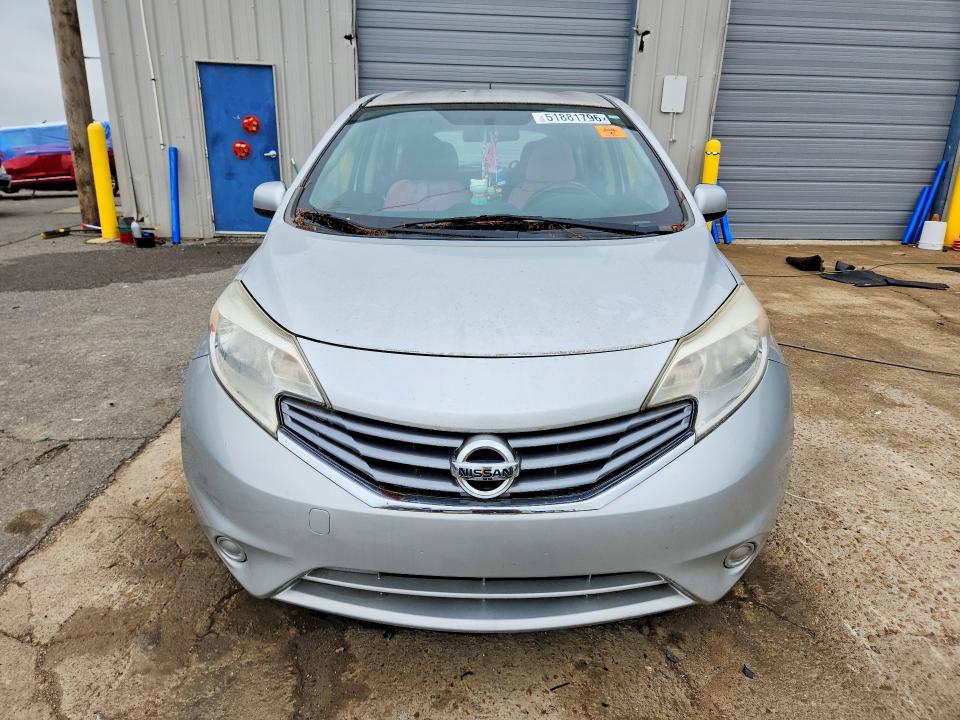 Aukcja sprzedaży 2014 Nissan Versa Note, vin: 3N1CE2CP8EL371570, numer aukcji: 51881796