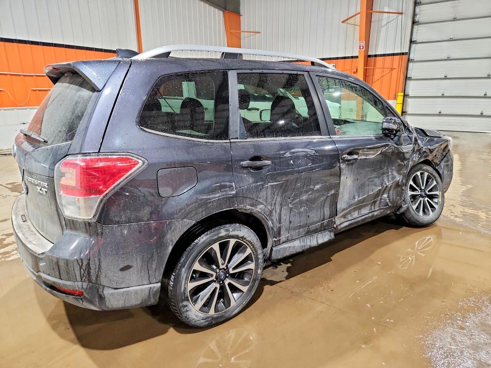 Aukcja sprzedaży 2017 Subaru Forester, vin: JF2SJHSC4HH415767, numer aukcji: 49050426
