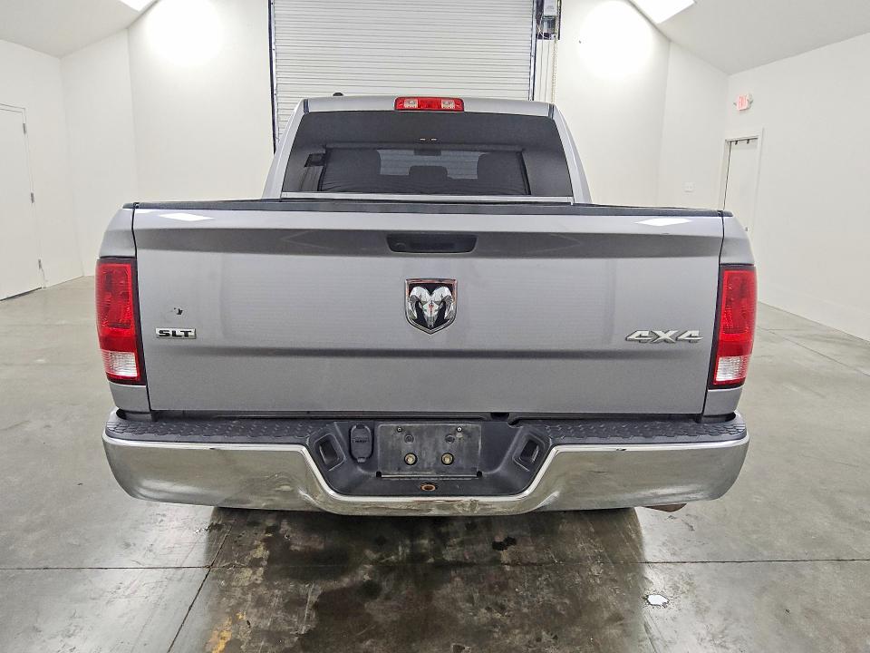48033266 :رقم المزاد ، 1C6RR7LG7NS250160 vin ، 2022 Ram 1500 Classic مزاد بيع