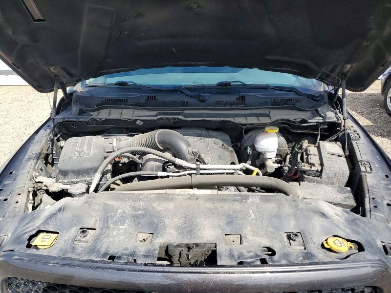 51275466 :رقم المزاد ، 1C6RR7KT2KS599611 vin ، 2019 Ram 1500 Classic مزاد بيع