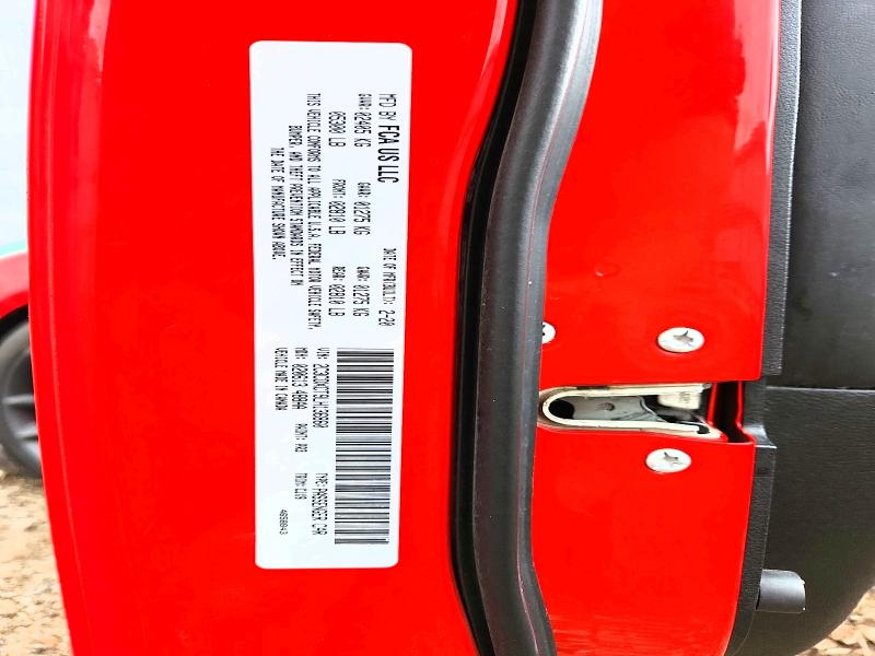 Продаж на аукціоні авто 2020 Dodge Charger, vin: 2C3CDXCT9LH136860, номер лоту: 49037066