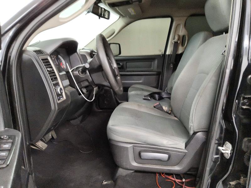 Продажа на аукционе авто 2015 Ram 1500, vin: 1C6RR6FT3FS583136, номер лота: 48694026
