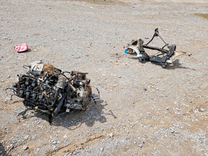 49505096 :رقم المزاد ، 1GYFZER4XMF008512 vin ، 2021 Cadillac Xt4 مزاد بيع