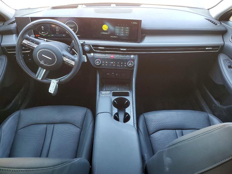 Продажа на аукционе авто 2025 Hyundai Sonata Hybrid, vin: KMHL54JJ1SA110951, номер лота: 49137046