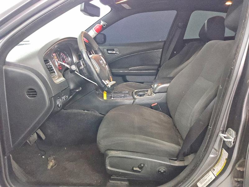 2014 Dodge Charger მანქანა იყიდება აუქციონზე, vin: 2C3CDXCTXEH146929, აუქციონის ნომერი: 46532786