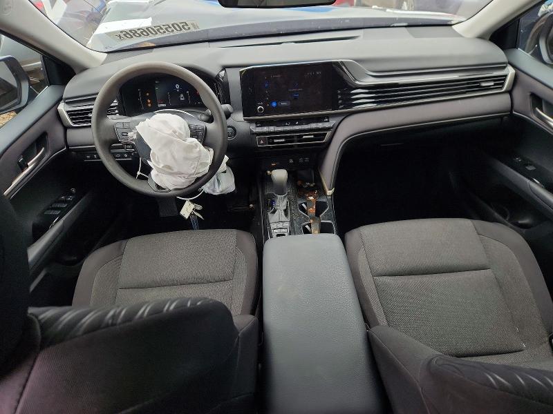 2026 Toyota Camry მანქანა იყიდება აუქციონზე, vin: 4T1DAACK8TU655436, აუქციონის ნომერი: 50550686