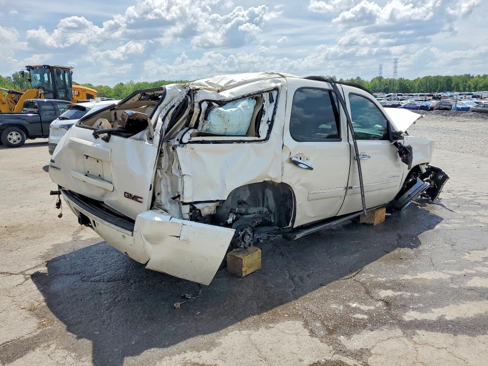 Aukcja sprzedaży 2012 Gmc Yukon, vin: 1GKS1EEF1CR322327, numer aukcji: 49625676