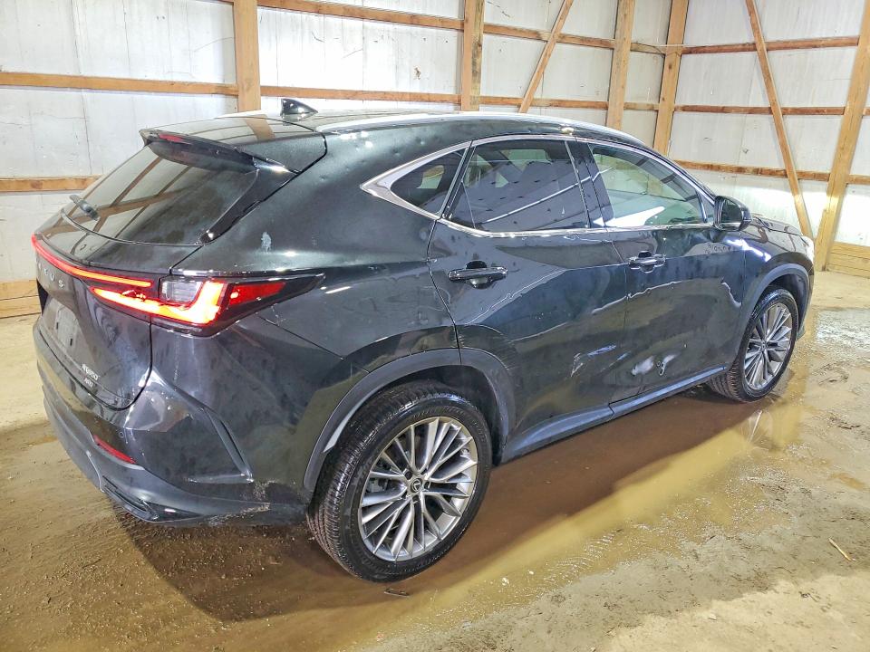 Продажа на аукционе авто 2022 Lexus Nx, vin: 2T2HGCEZ6NC010578, номер лота: 51186626