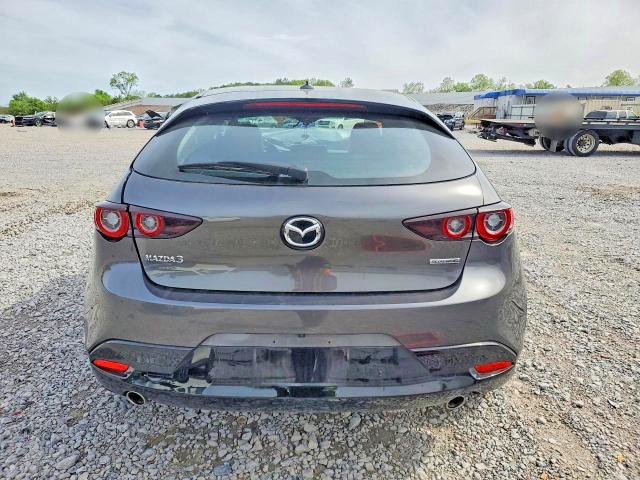 Aukcja sprzedaży 2024 Mazda 3, vin: JM1BPAMM6R1716318, numer aukcji: 48823596