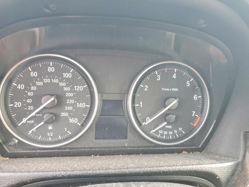 Продажа на аукционе авто 2008 Bmw 328, vin: WBAVA37518NL43854, номер лота: 51848176