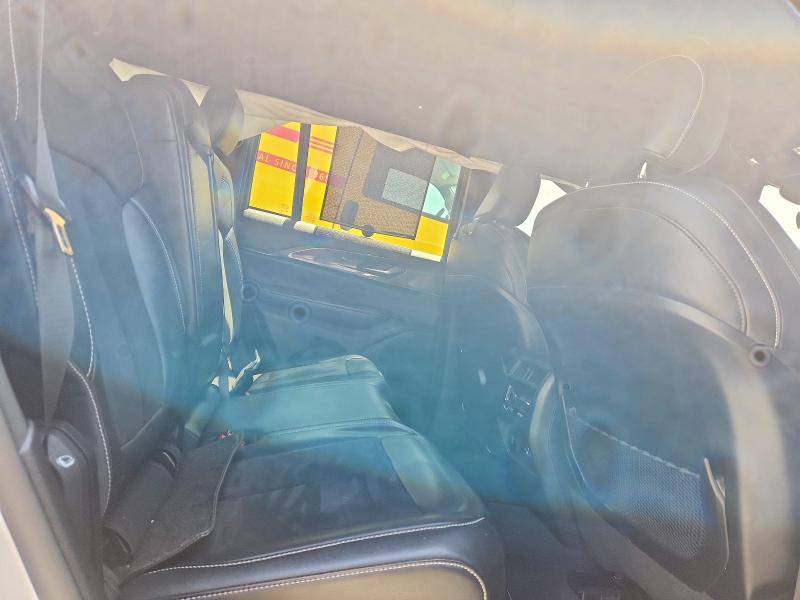 2023 Jeep Grand Cherokee მანქანა იყიდება აუქციონზე, vin: 1C4RJHAG6PC561617, აუქციონის ნომერი: 48959496