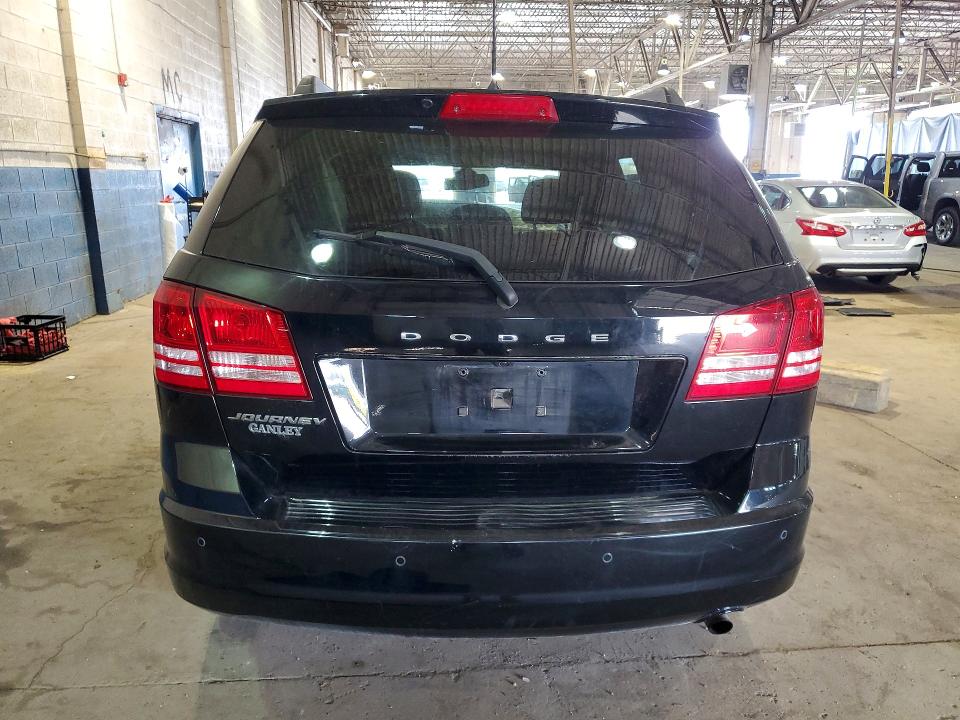 Продажа на аукционе авто 2020 Dodge Journey, vin: 3C4PDCAB4LT276192, номер лота: 49461906